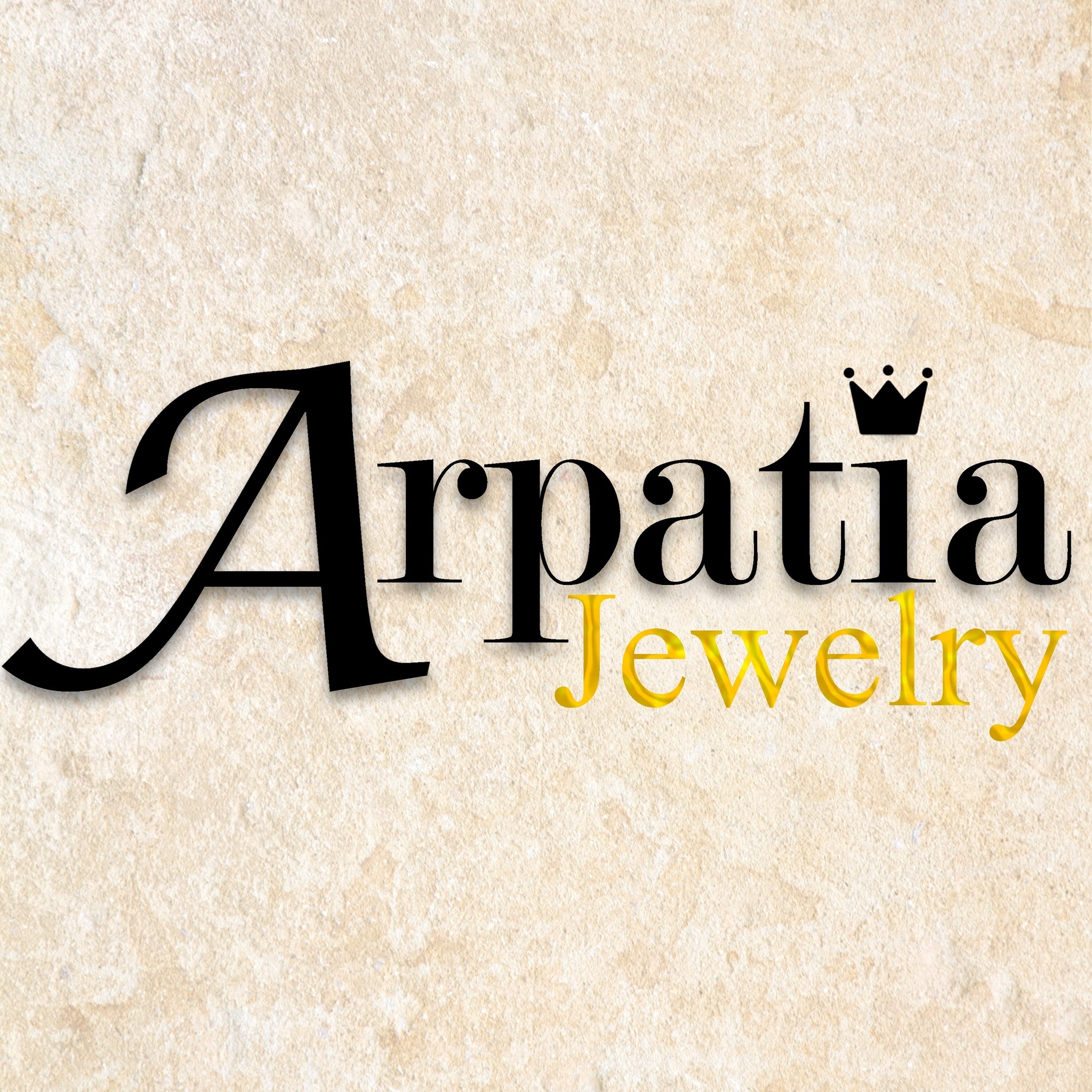 ARPATIA JEWELRY logo